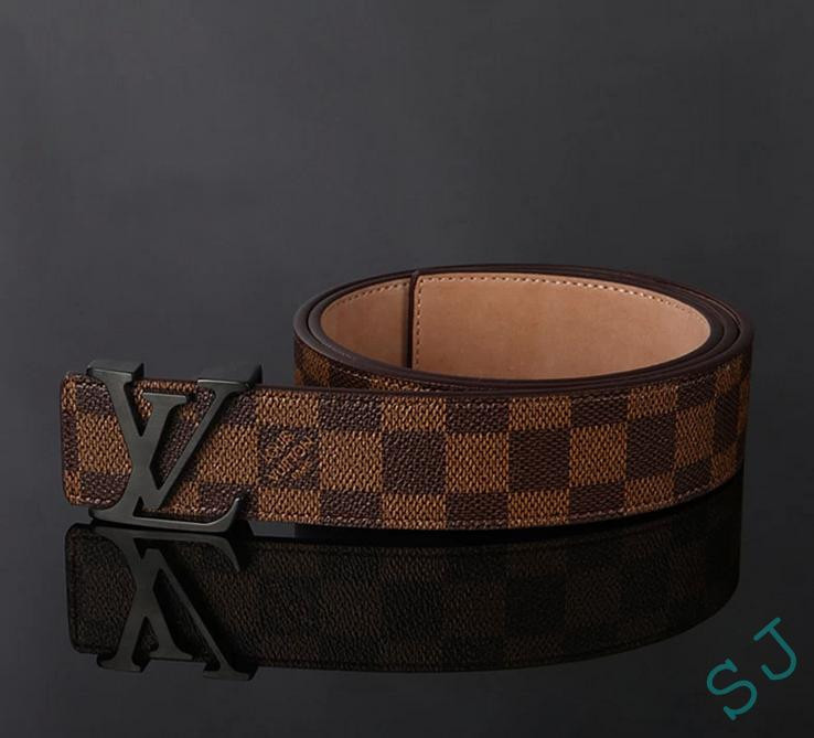 Louis Vuitton belts-LV43835A - Click Image to Close